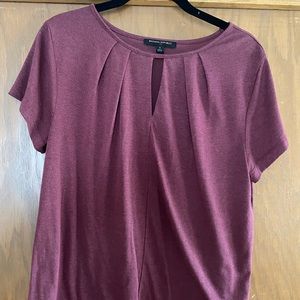 Banana Republic tee